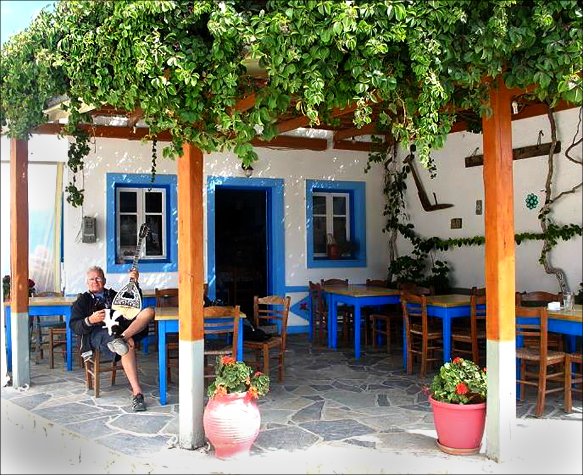 Taverna-Avlona